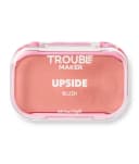 Trouble Maker Upside Face Powder Blush-Glass Half Full