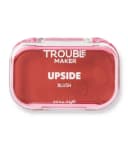 Trouble Maker Upside Face Powder Blush-Optimist in Motion