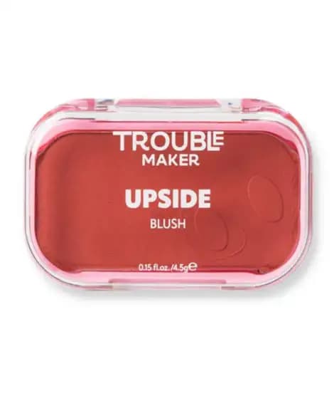Trouble Maker Upside Face Powder Blush-Optimist in Motion