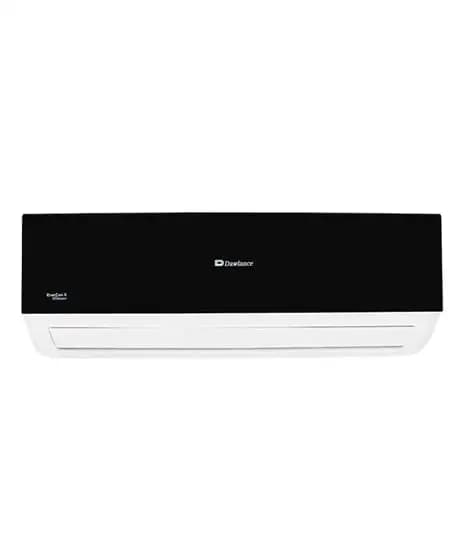 Dawlance EnerCon X T3 Inverter Split Air Conditioner 1.5 Ton Midnight Black