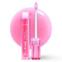 Lamel All In One Lip Tinted Plumping Oil - 402 Pink Sparkle