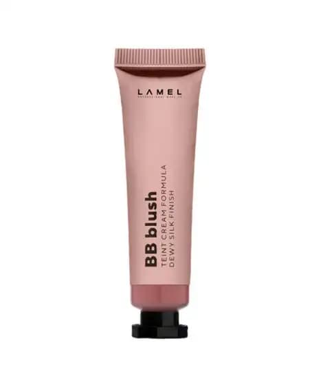 Lamel BB Blush 402 Pink Blossom 10ml
