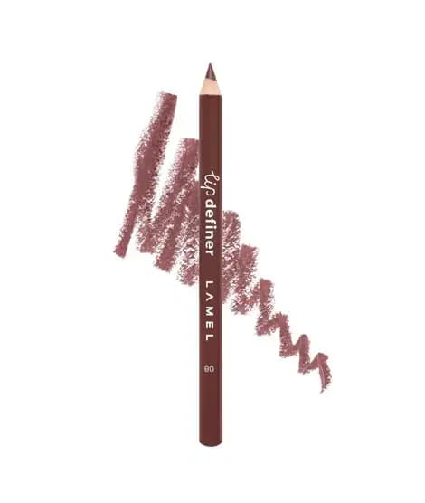 Lamel Contour Pencil Lipstick Definer - 408 Mauve