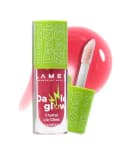 Lamel Crystal Lip Gloss Dazzle Glow - 410 Allure