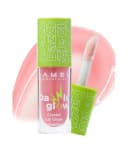 Lamel Dazzle Glow Crystal Lip Gloss - Soulmate 402