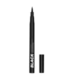 Lamel Eyeliner with Soft Brush 401 Deep Black