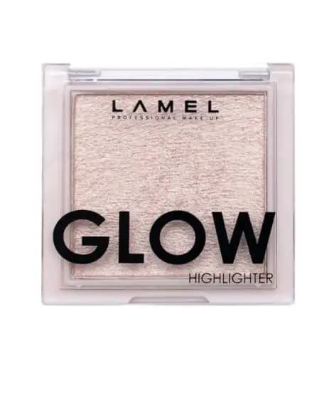 Lamel Glow Highlighter 402