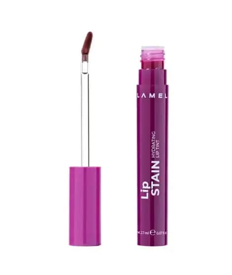 Lamel Lip Stain Hydrating Lip Tint - 02