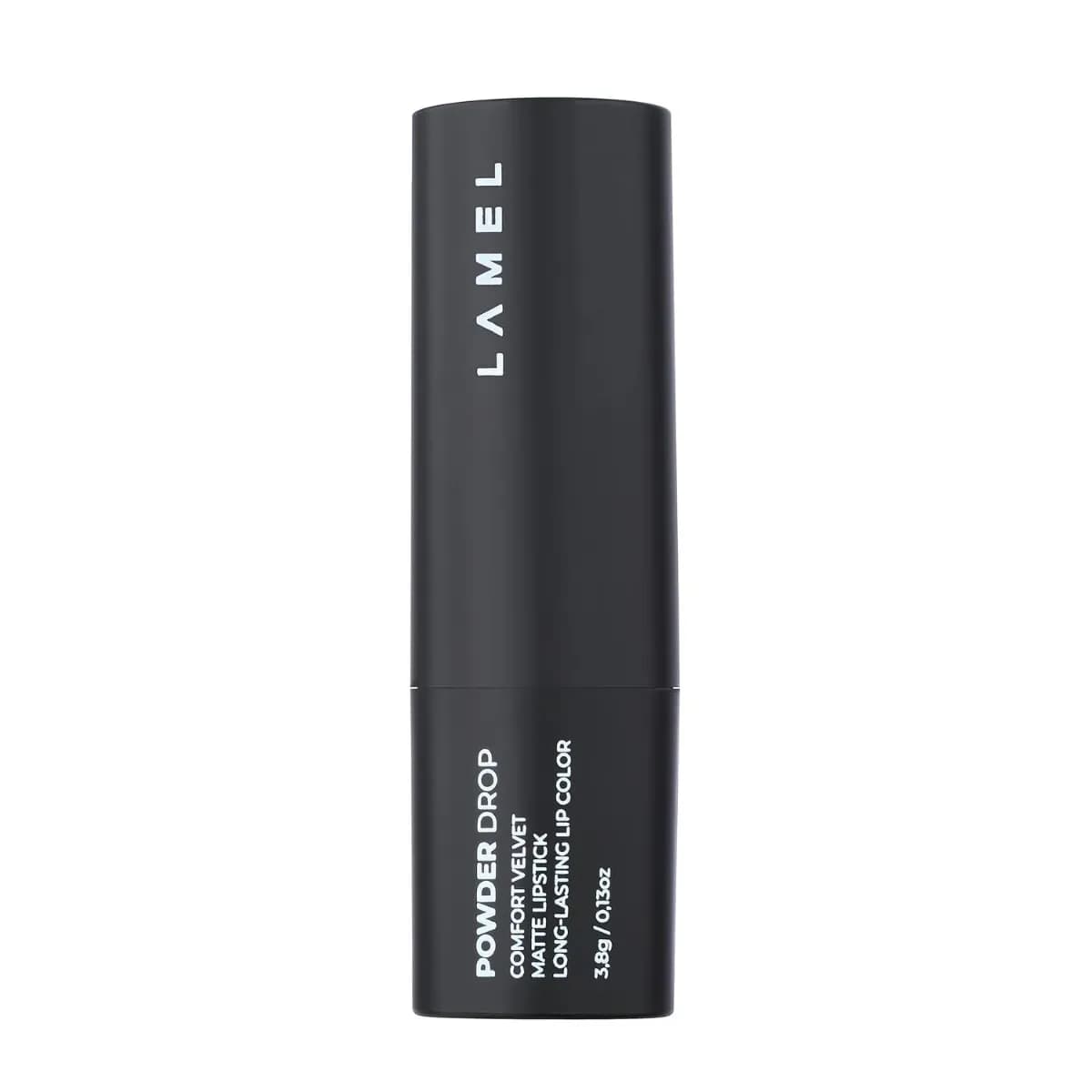 Lamel Lipstick Powder Drop-3,8g 404 Rose wood