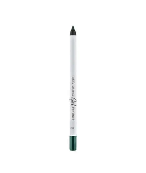 Lamel Long Lasting Gel Eye Liner 1.8gm - 403 Green
