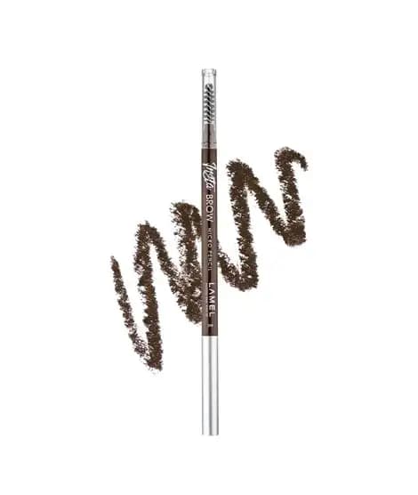Lamel Micro Eye Brow Pencil - 402