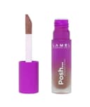 Lamel Posh Matte Liquid Lip Stain 403 Daily Nude