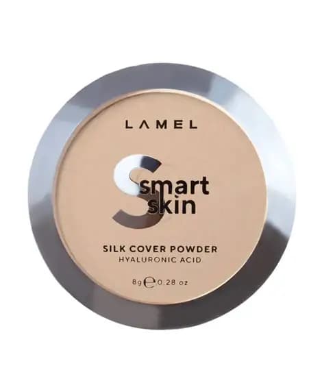 Lamel Smart Skin Compact Powder 8g - 403