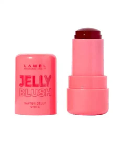 Lamel Water Jelly Blush - Guava 02