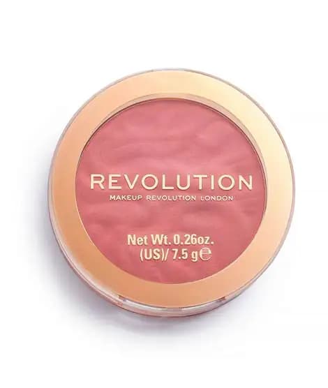 Makeup Revolution Blusher Reloaded Rose Kiss
