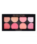 Makeup Revolution Ultra Blush Palette Sugar and Spice