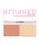 Relove By Revolution Colour Play Blushed Duo Kindness