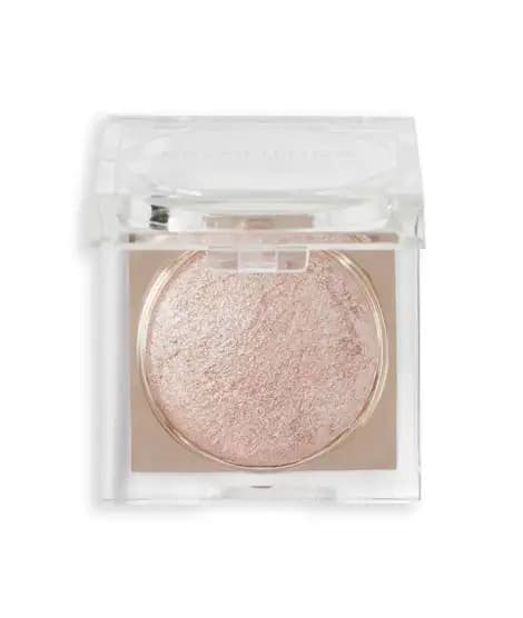 Revolution Beam Bright Highlighter - Rose Lustre