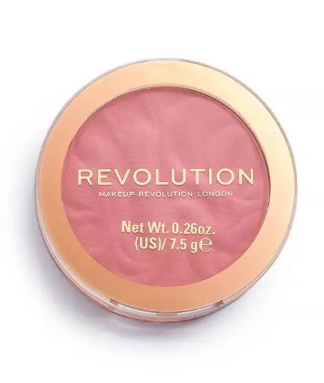 Revolution Blusher Reloaded Ballerina