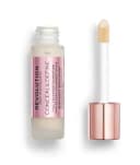 Revolution Conceal & Define Foundation - F0.3