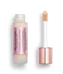 Revolution Conceal & Define Foundation - F3.5
