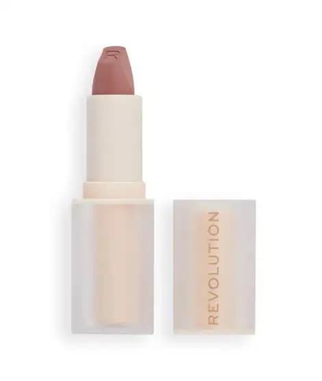 Revolution Lip Allure Soft Satin Lipstick - Berry Boss