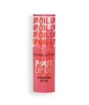 Revolution Pout Lip Oil - Juicy Peach