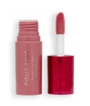 Revolution Pout Lip Tint - Sweet Pink