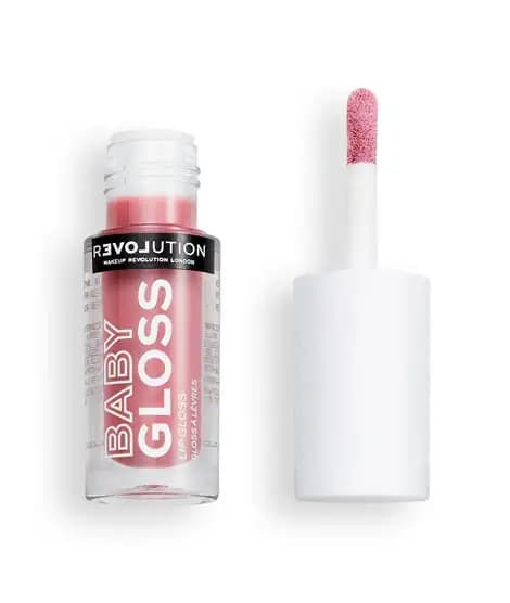 Revolution Relove Baby Gloss Lip Gloss - Sweet