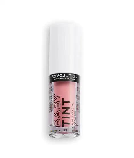Revolution Relove Baby Tint Baby Lip & Cheek Tint