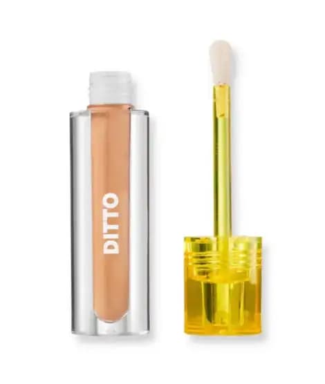 Trouble Maker Ditto Radiant Face Concealer-Secret Poet