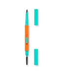 Trouble Maker Feral Brow Blade Eyeliner-Feral Dark Brown