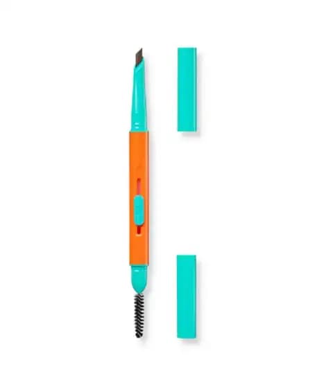 Trouble Maker Feral Brow Blade Eyeliner-Feral Dark Brown
