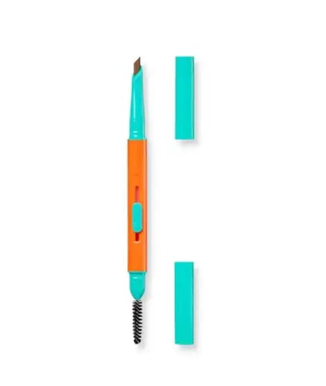 Trouble Maker Feral Brow Blade Eyeliner-Feral Light Brown