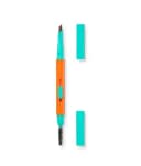 Trouble Maker Feral Brow Blade Eyeliner-Feral Medium Brown