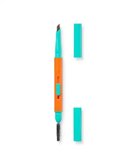 Trouble Maker Feral Brow Blade Eyeliner-Feral Medium Brown
