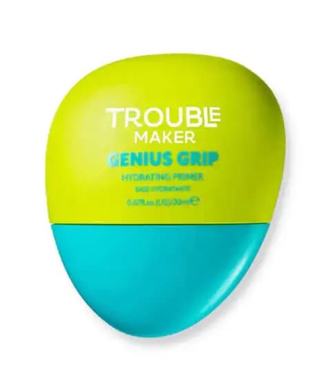 Trouble Maker Genius Grip Hydrating Face Primer