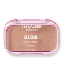 Trouble Maker Gloie Lighter Face Highlighter-Lil Lumi Light Pink