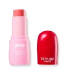 Trouble Maker Jinkie Stick Cream Blush-Mood Swing Pink