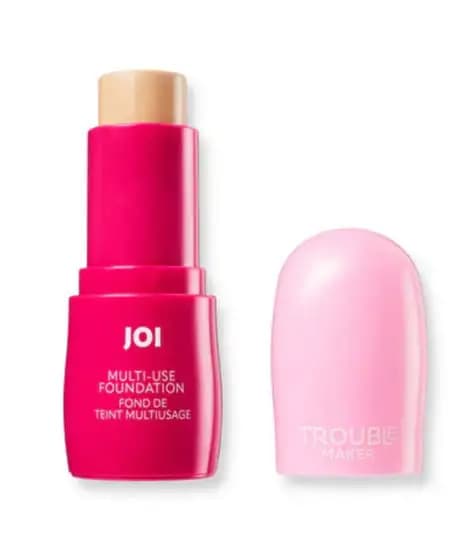 Trouble Maker Joi Stick Multi use Face Foundation-Little Chef