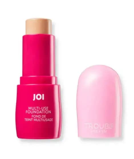 Trouble Maker Joi Stick Multi use Face Foundation-Live Wire