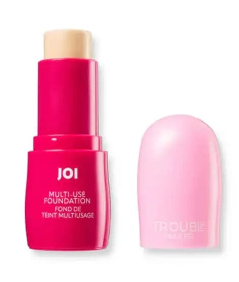 Trouble Maker Joi Stick Multi use Face Foundation-Wizz Kid