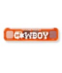 Trouble Maker Little Trouble EyeShadow Palette-Cow Boy