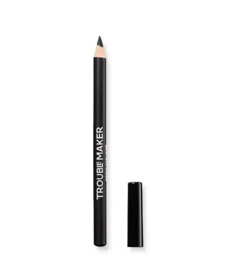 Trouble Maker Orbit Eyeliner Pencil-Black