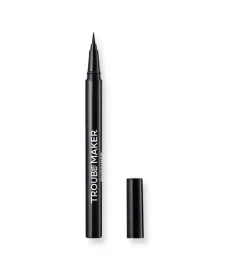 Trouble Maker Outsider Liquid Eyeliner Pen - Black
