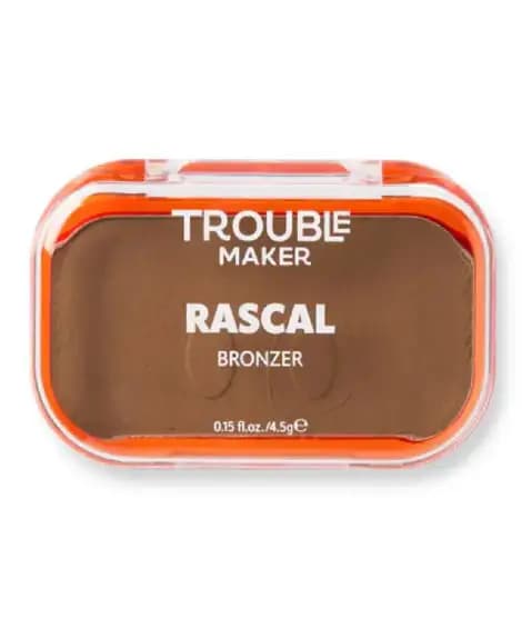 Trouble Maker Rascal Face Powder Bronzer-Creature