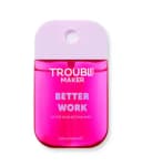 Trouble Maker Setting Face Mist-Better Work Active Scar