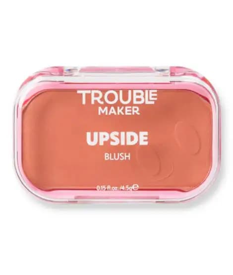 Trouble Maker Upside Face Powder Blush-Cloud 9 Resident