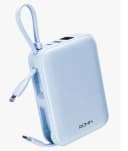 Ronin AQUA 20000 mAh Power Bank (R-4070)-Light Blue