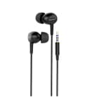 Ronin Android Handsfree Black (R-9)